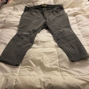 Old Navy Rockstar Jeans
